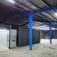 صافکار سنتی و pdr