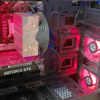 PC gaming پی سی گیمینگ|رایانه رومیزی|تهران, بهجت‌آباد|دیوار
