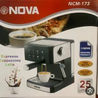 اسپرسو ساز نوا مدل ۱۷۳