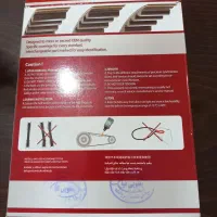 تسمه تایم اصلی ژاپنی پراید