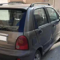 ام وی ام ۱۱۰ اتومات|خودرو سواری و وانت|رباط‌کریم, رباط‌کریم|دیوار