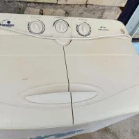 لباسشویی ایرومکس