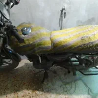 موتور کیوای