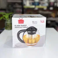 قوری چای ساز طرح تفال SONGSUN|سماور، چای‌ساز، قهوه‌ساز|بندر انزلی, کارآموزی|دیوار