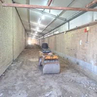 کرایه دادن غلطک های موتوری ویبره دار مخصوص زیرسازی