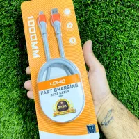 کابل شارژ LDNIO اصل|لوازم جانبی موبایل و تبلت|تهران, امیر بهادر|دیوار