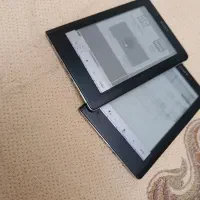 کتابخوان کلکسیونی سونی
