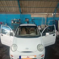 خودرو ام وی ام 110چهارسیلندر