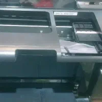 پرینتر اپسون L805.دستگاه پرس ۸کاره آکبند