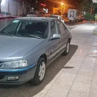 پرشیا ۸۸ دوگانه دستی|خودرو سواری و وانت|پارسآباد, |دیوار