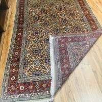 ۶ متری بافت خوی|فرش|تهران, صاحبقرانیه|دیوار