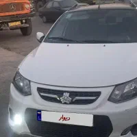 کوییک 1402R|خودرو سواری و وانت|بجنورد, |دیوار