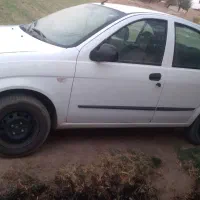 تیبا صندوق‌دار SX، مدل ۱۳۹۵