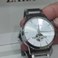 ساعت زارا اصل اسپانیا