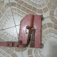 قیچی ورق بر