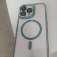 اپل iPhone 16 Pro Max با حافظهٔ ۲۵۶ گیگابایت|موبایل|فولادشهر, مسکن مهر فولادشهر|دیوار