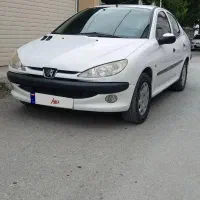 206 sd v8  مدل 95