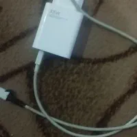 شارژر 33w اصل