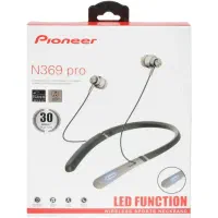 هندس فری بلوتوثی گردنی Pioneer