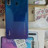 شیاومی note 8 - 64gb