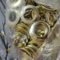 حلقه ی پانچ پرده