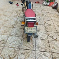 موتور125|موتورسیکلت|منجیل, |دیوار