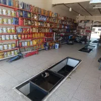 مغازه ۵۰متری مشاغل|فروش مغازه و غرفه|سرپل ذهاب, |دیوار