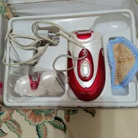 دستگاه اپیلیدی در حد دو سه دفعه استفاده شده
