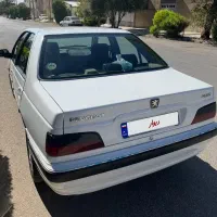 فروش پژوپارسTU5|خودرو سواری و وانت|کازرون, |دیوار