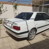 پژو پارس سال xup7|خودرو سواری و وانت|فلاورجان, |دیوار