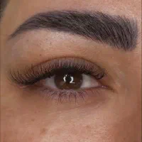 کاشت و اکستنشن مژه|خدمات آرایشگری و زیبایی|اهواز, کمپلو شمالی|دیوار