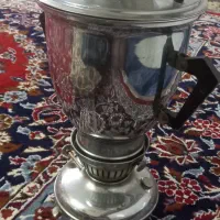 سماور نفتی|سماور، چای‌ساز، قهوه‌ساز|بروجرد, |دیوار