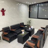 مبل اداری درحد نو۸نفره