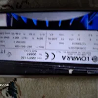 پمپ لوارا اصل ایتالیاو کفکش