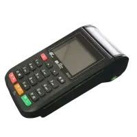 کارتخوان سیار استوک مدل S910 باگارانتی معتبر|فروشگاه و مغازه|کرج, اخترآباد|دیوار