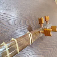 سه تار حرفه ای ملکشاهی|سازهای سنتی|مشهد, رستگار|دیوار