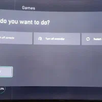 XBOX ONE X|کنسول، بازی ویدئویی و آنلاین|کرج, حصارک پایین|دیوار