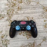 ps4 slim|کنسول، بازی ویدئویی و آنلاین|کرمانشاه, |دیوار