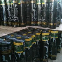 نمایندگی اصلی و مجاز ایزوگام آسفالت قیر گونی