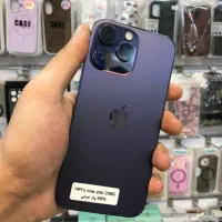 iPhone 14 Pro Max Battery 89% رجیستر شده
