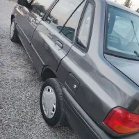 پراید صبا89|خودرو سواری و وانت|سلماس, |دیوار