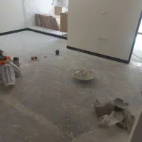 پروژه ساختمانی