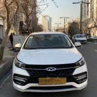 آریزو۶ اکسلنت مدل ۱۴۰۰