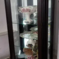 بوفه|بوفه، ویترین، کنسول|تربتحیدریه, اندیشه|دیوار