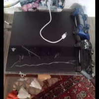 ps4 fat