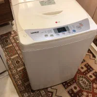 ماشین لباسشویی ال جی