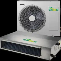 داکت اسپیلیت ۳۰۰۰۰اینورتر گرین