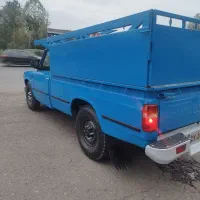 نیسان مدل 88 (اقساطی ، نقدی)|خودرو سواری و وانت|رشت, حومه رشت|دیوار