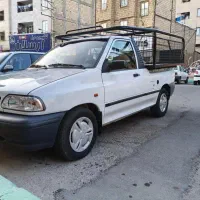 پراید وانت ۱۵۱ مدل ۹۶