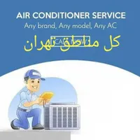 نصب نصاب کولرگازی لوله مسی سرویس تعمیرات شارژ گاز